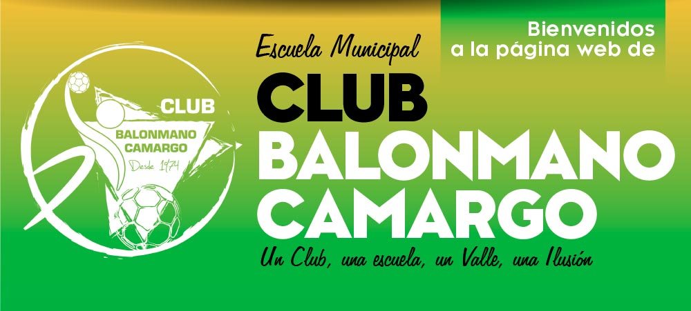 Club Balonmano Camargo