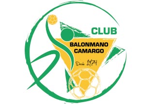 Club Balonmano Camargo 