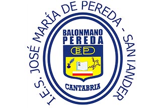 Club Balonmano IES Pereda