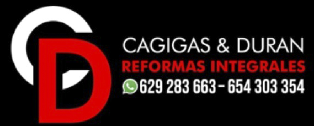 Cagigas & Durán Reformas Integrales