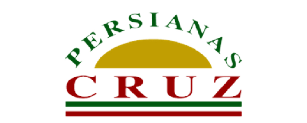 Persianas Cruz