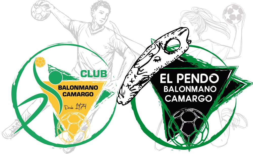 Club Balonmano Camargo